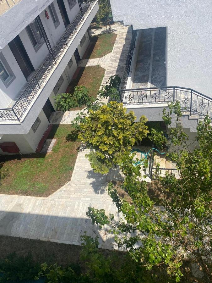 Palm Club Apart Otel Kuşadası Exterior photo